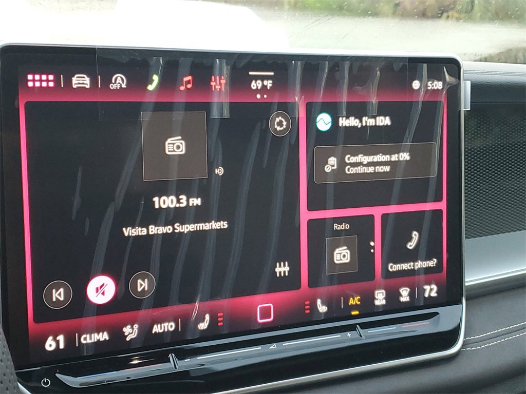 New 2026 Volkswagen Tiguan SE R-Line image 23