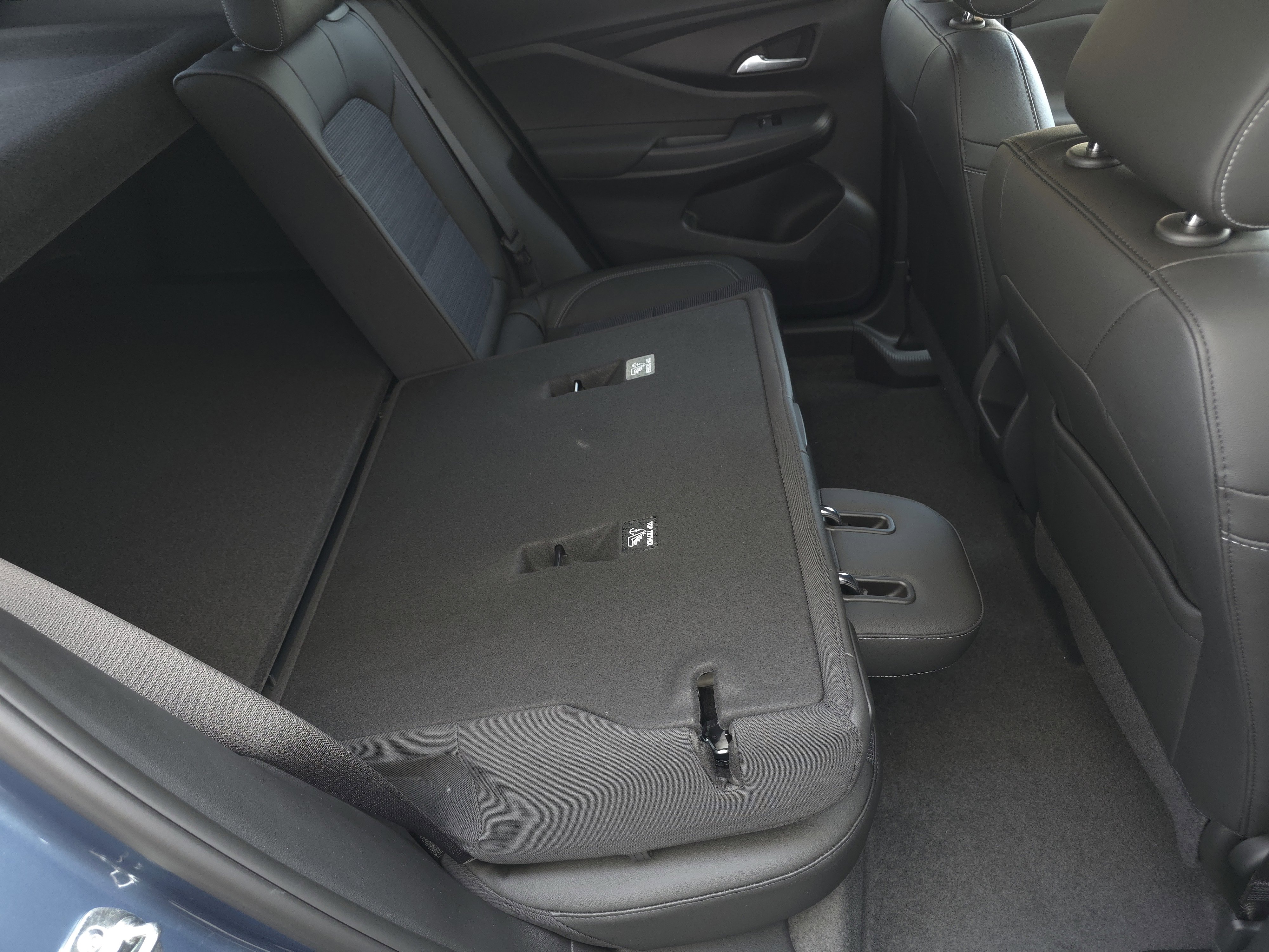 New 2026 Buick Envista Preferred w/ Convenience I Package image 31