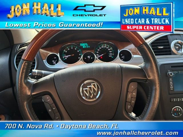 Used 2012 Buick Enclave Premium image 27