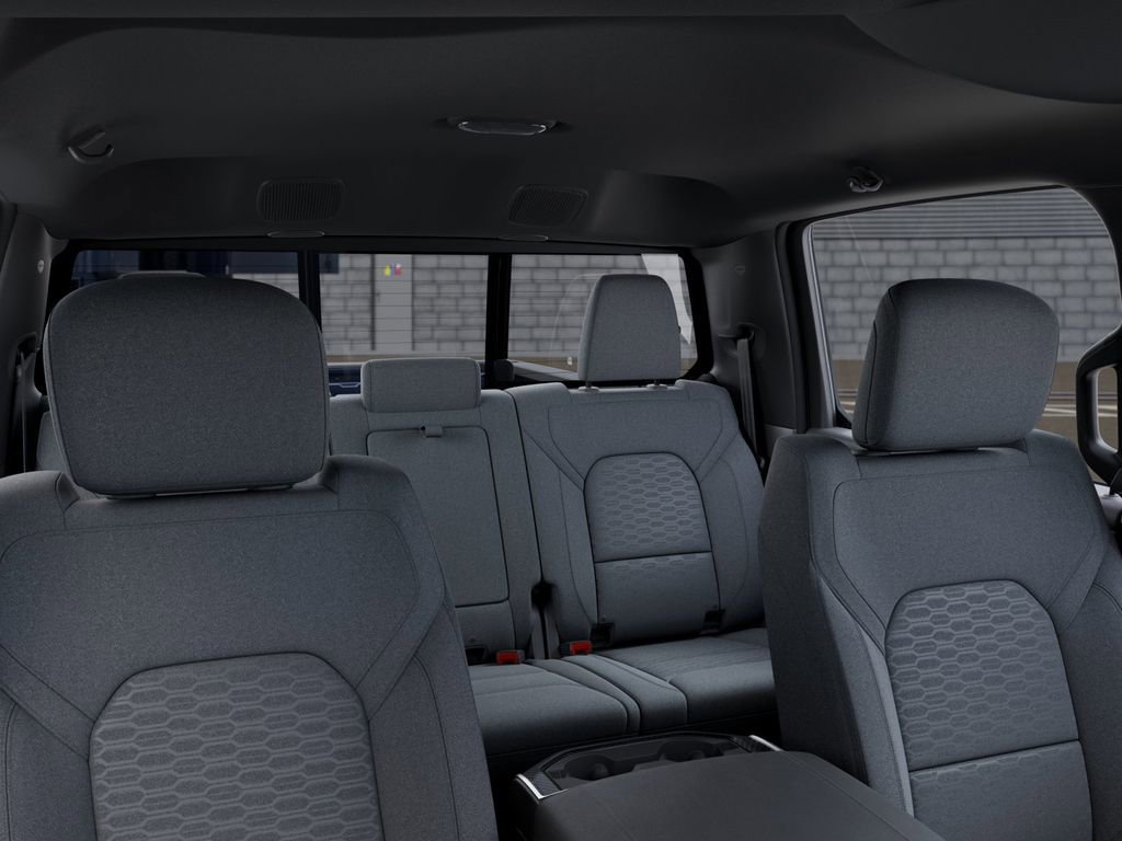 New 2026 RAM 1500 4x4 Crew Cab image 27