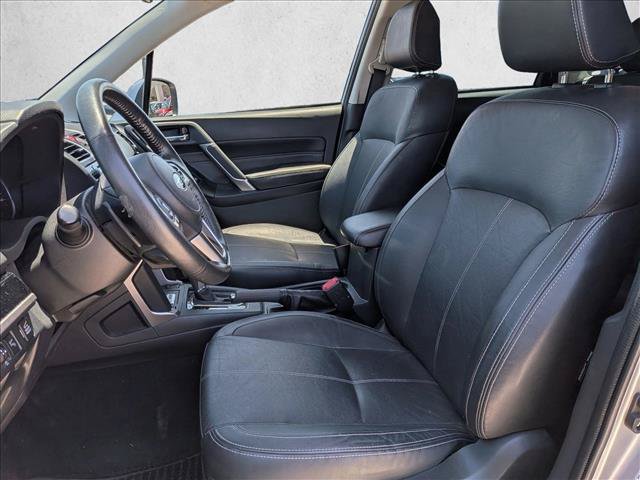 Used 2018 Subaru Forester 2.0XT Touring AWD/4WD image 17