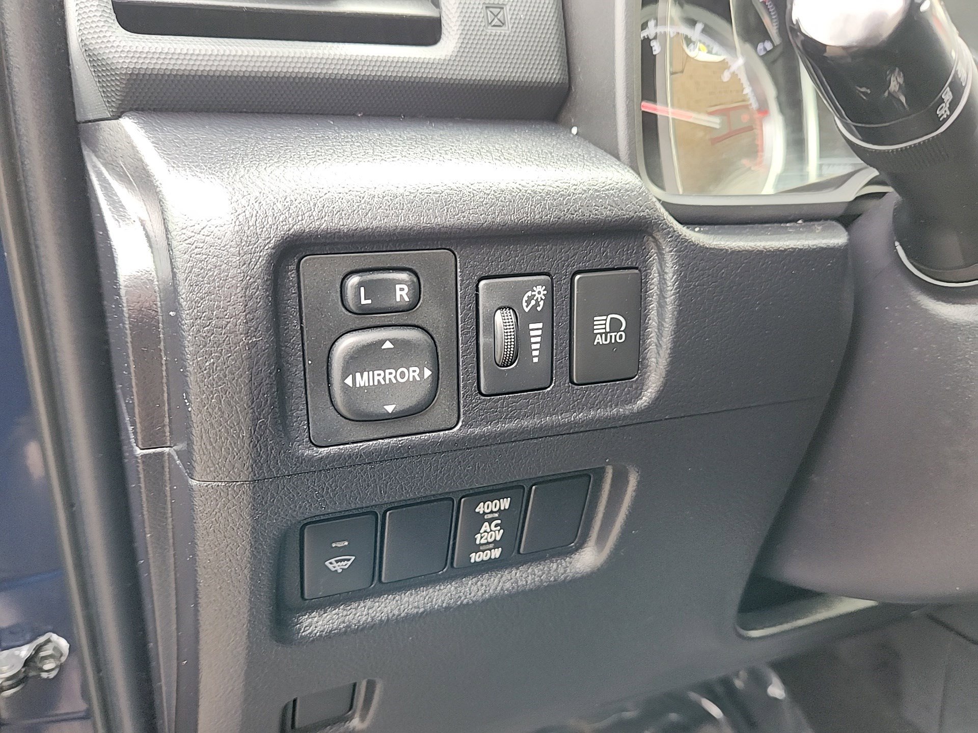 Certified 2021 Toyota 4Runner Limited image 12