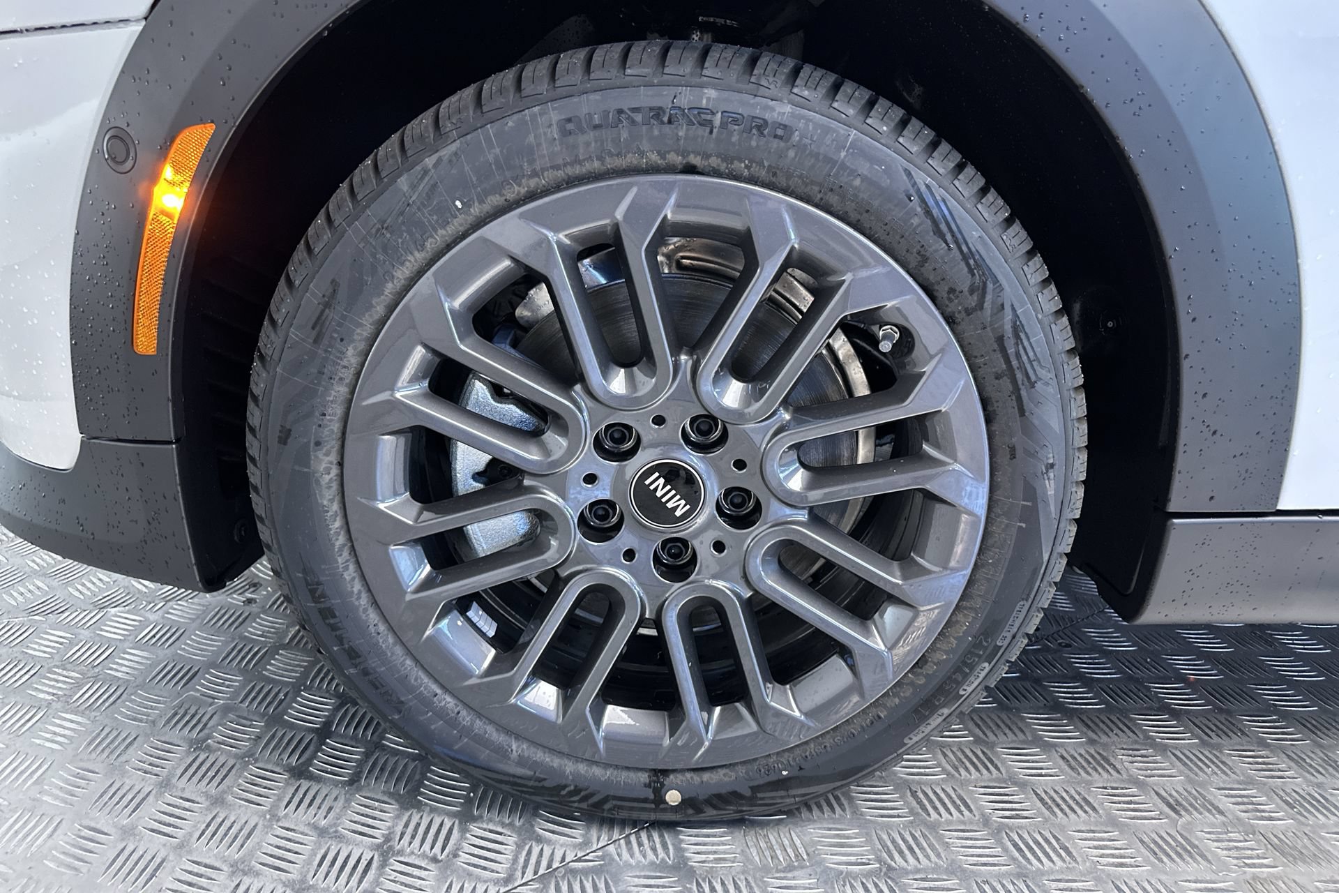 New 2027 MINI Cooper S FWD image 26