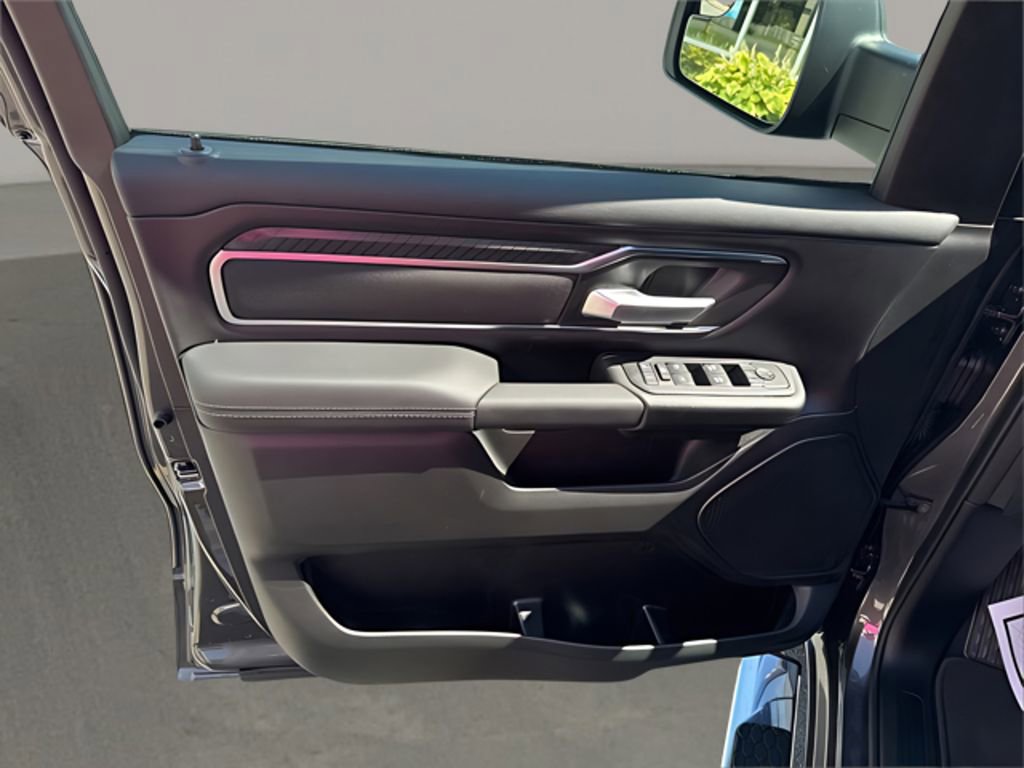 New 2026 RAM 1500 Big Horn image 13