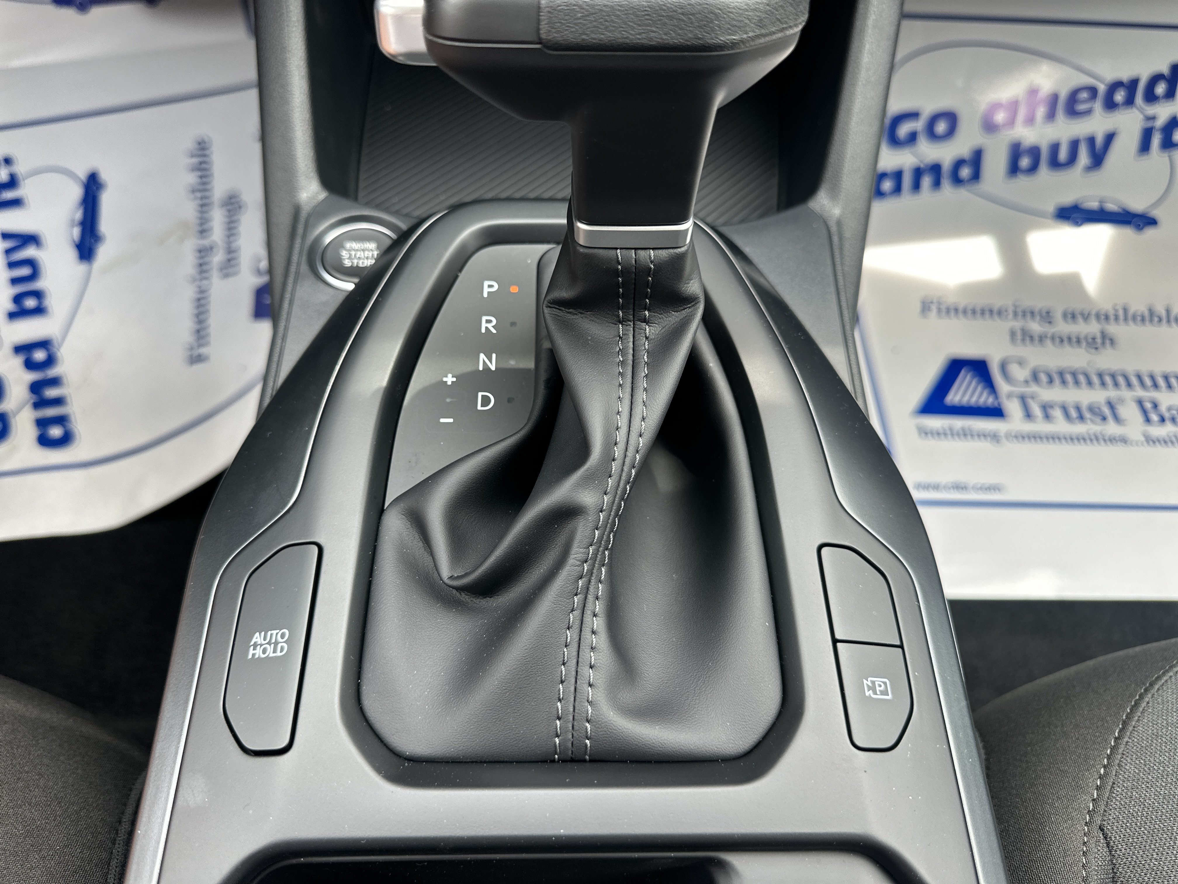 New 2026 Kia K4 FWD image 34
