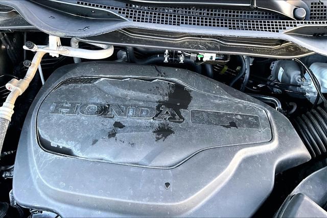 Used 2024 Honda Odyssey Sport image 32