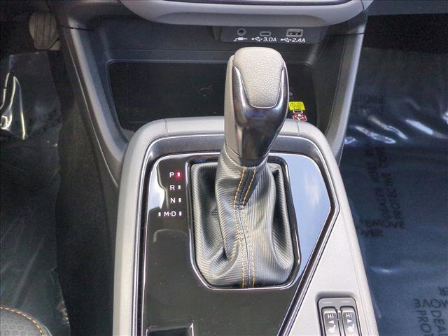 New 2026 Subaru Crosstrek 2.5i Wilderness image 12