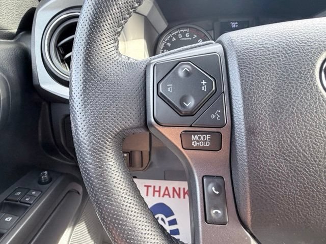 Used 2021 Toyota Tacoma TRD Off-Road AWD/4WD image 10