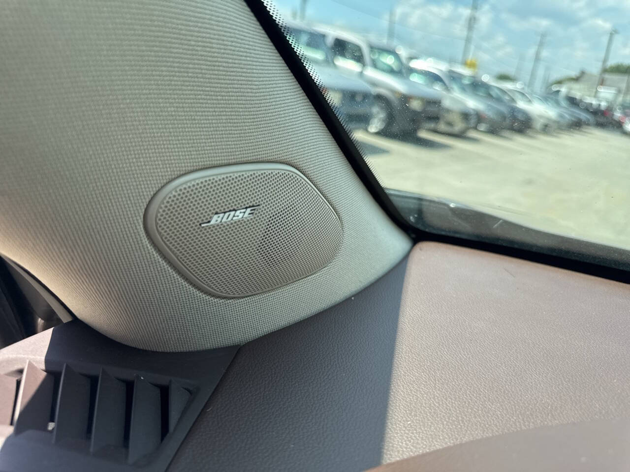Used 2011 Cadillac SRX Luxury AWD/4WD image 27
