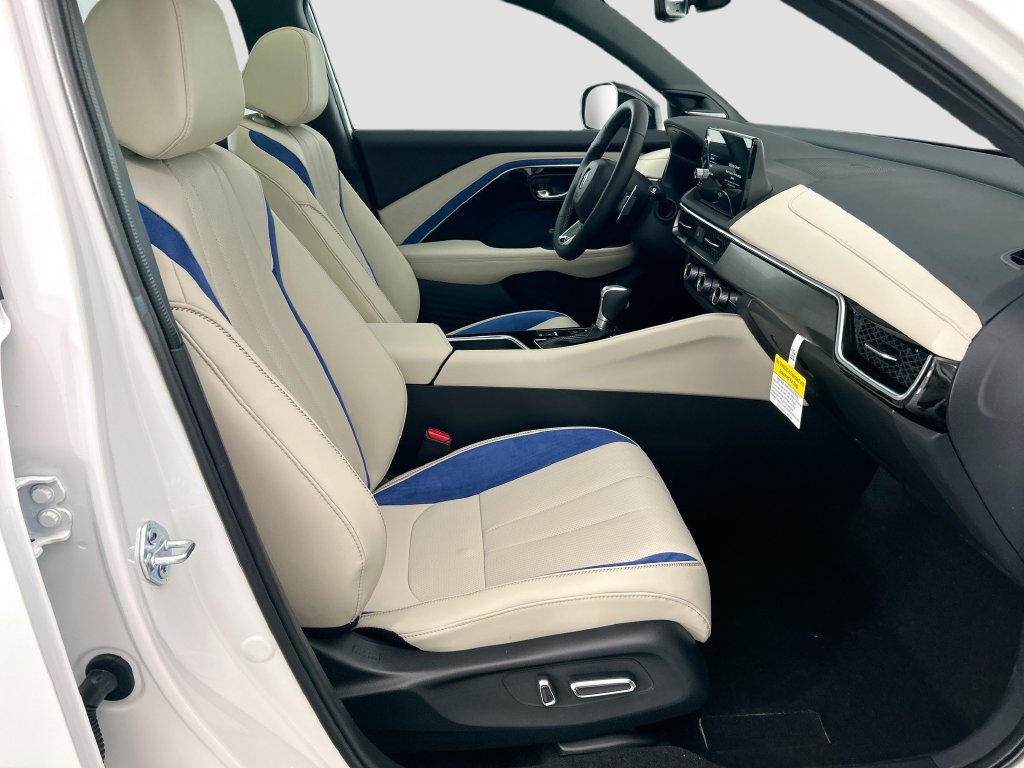 Used 2026 Acura ADX A-Spec w/ Advance Package FWD image 19
