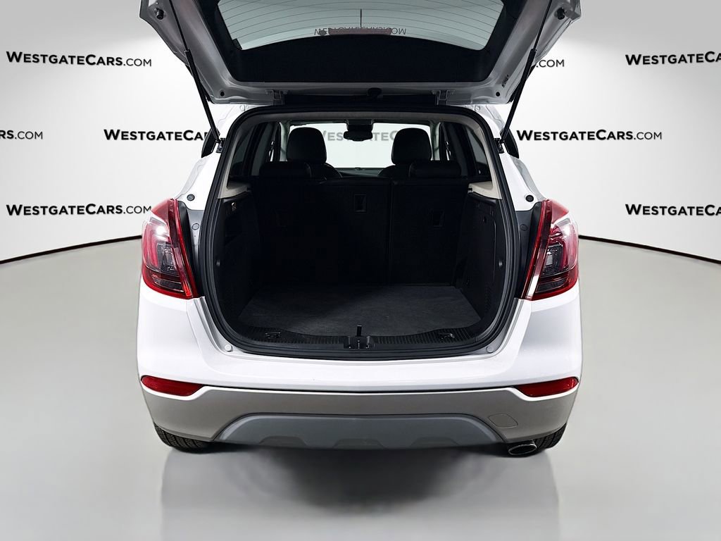 Used 2019 Buick Encore Preferred w/ Safety Package image 13