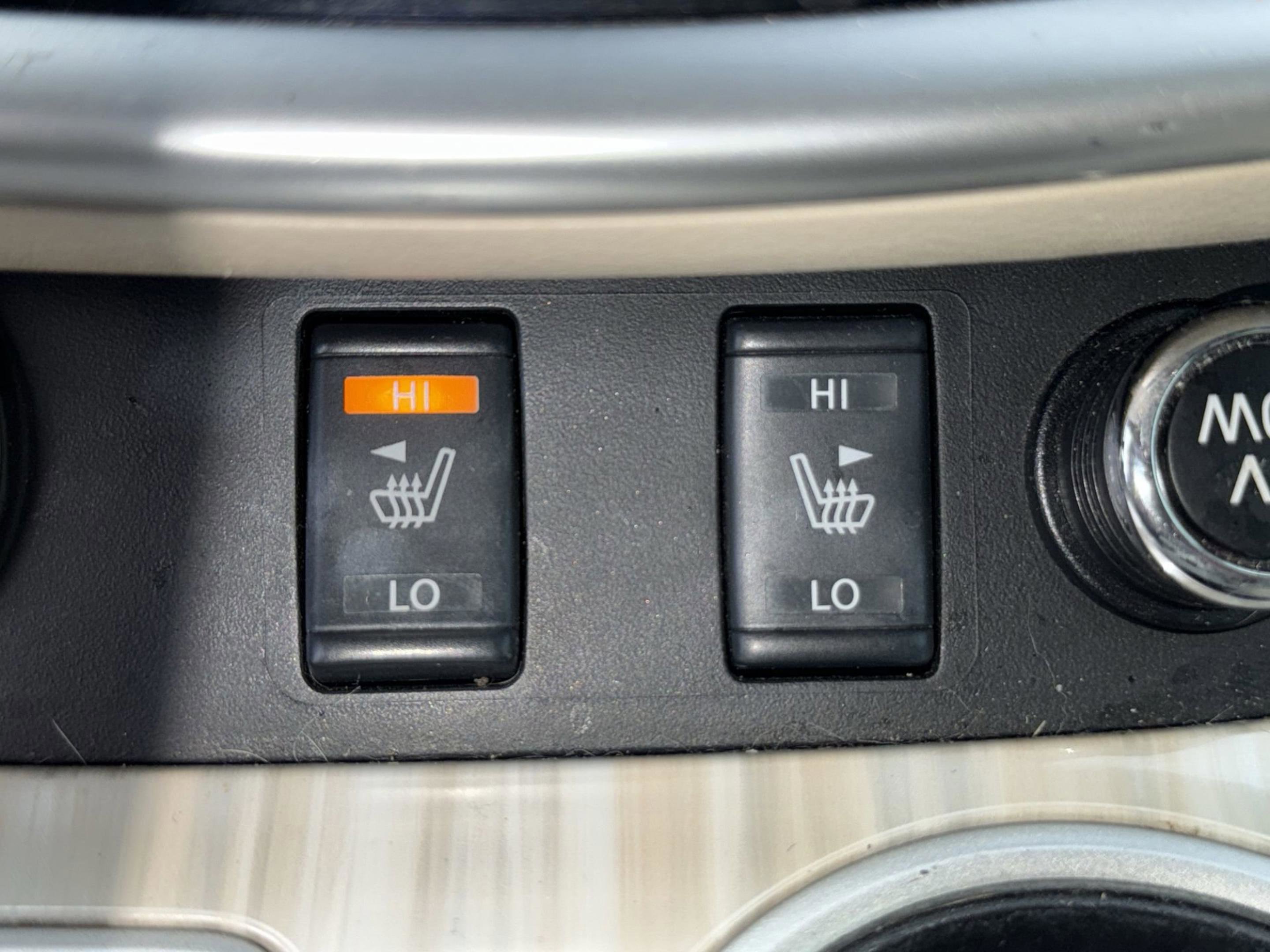 Used 2017 Nissan Murano SL w/ SL Technology Package image 24