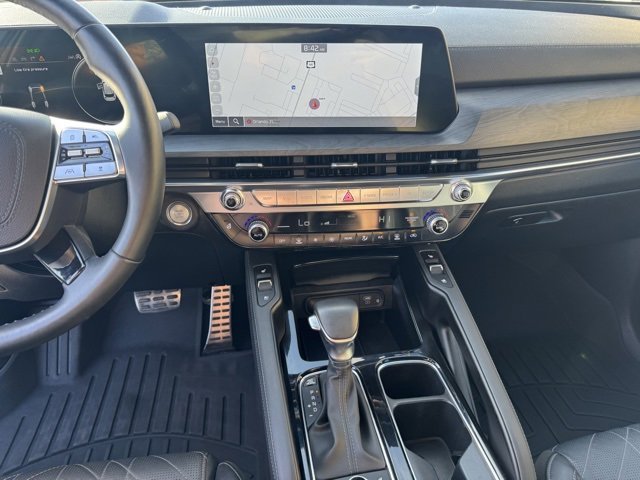 Certified 2024 Kia Telluride SX Prestige X-Pro image 23