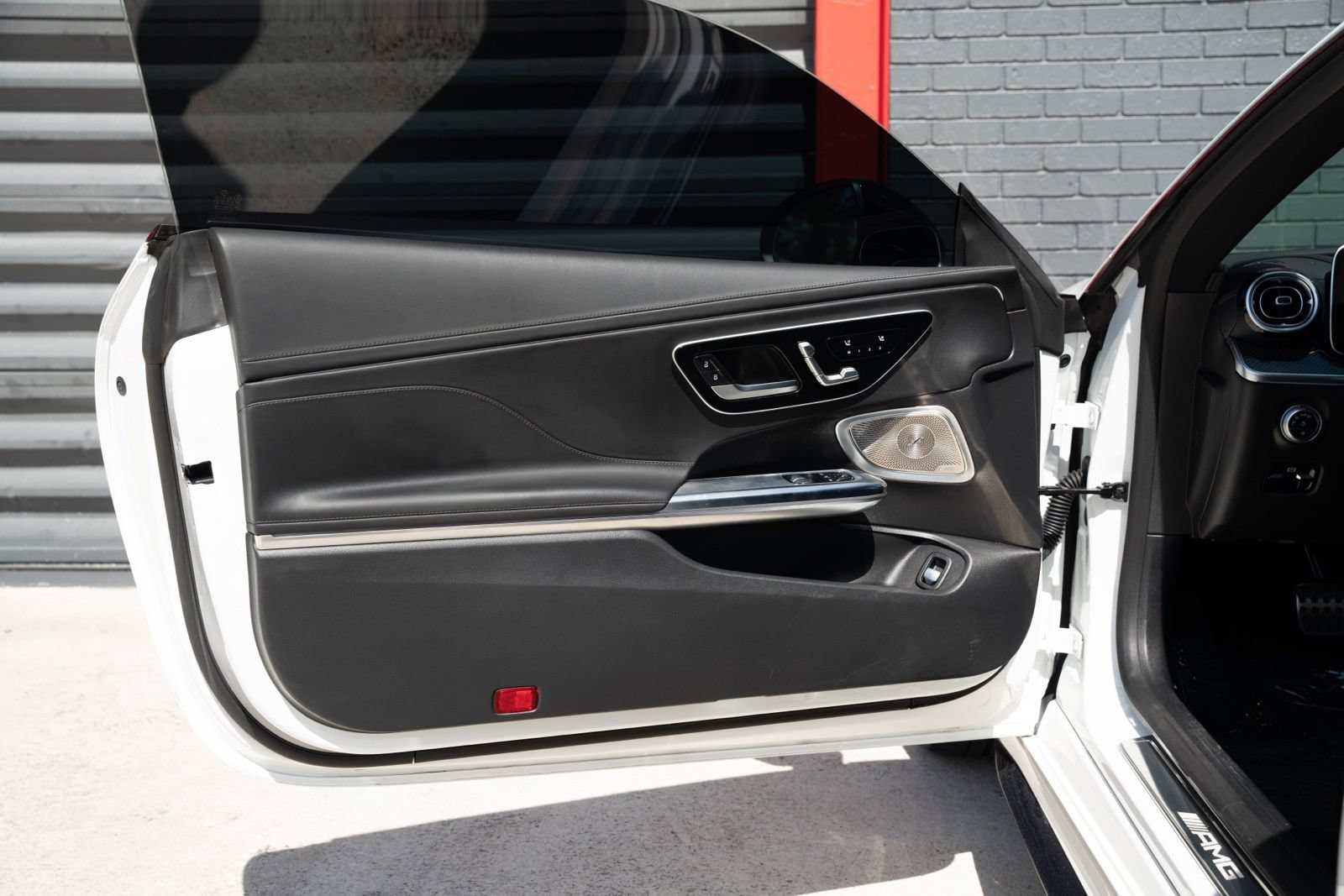 Used 2024 Mercedes-Benz CLE 53 AMG 4MATIC image 18