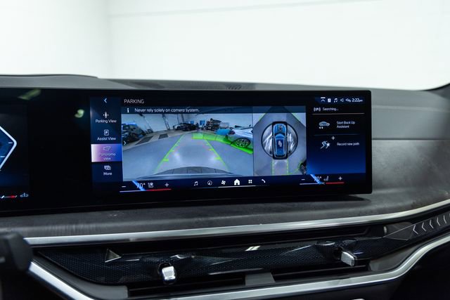 Certified 2024 BMW X5 xDrive40i w/ Premium Package image 18