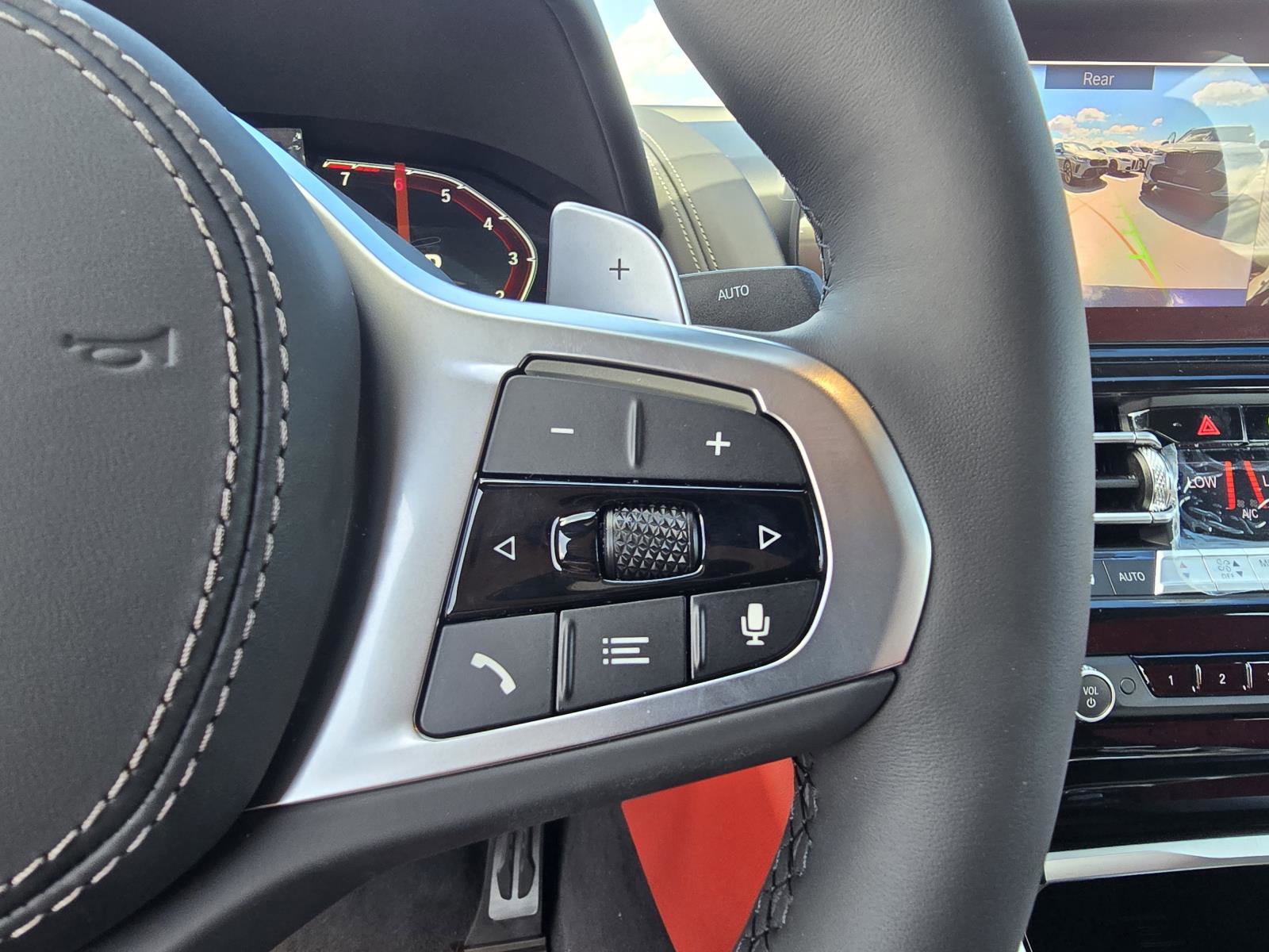 New 2026 BMW 840i image 22