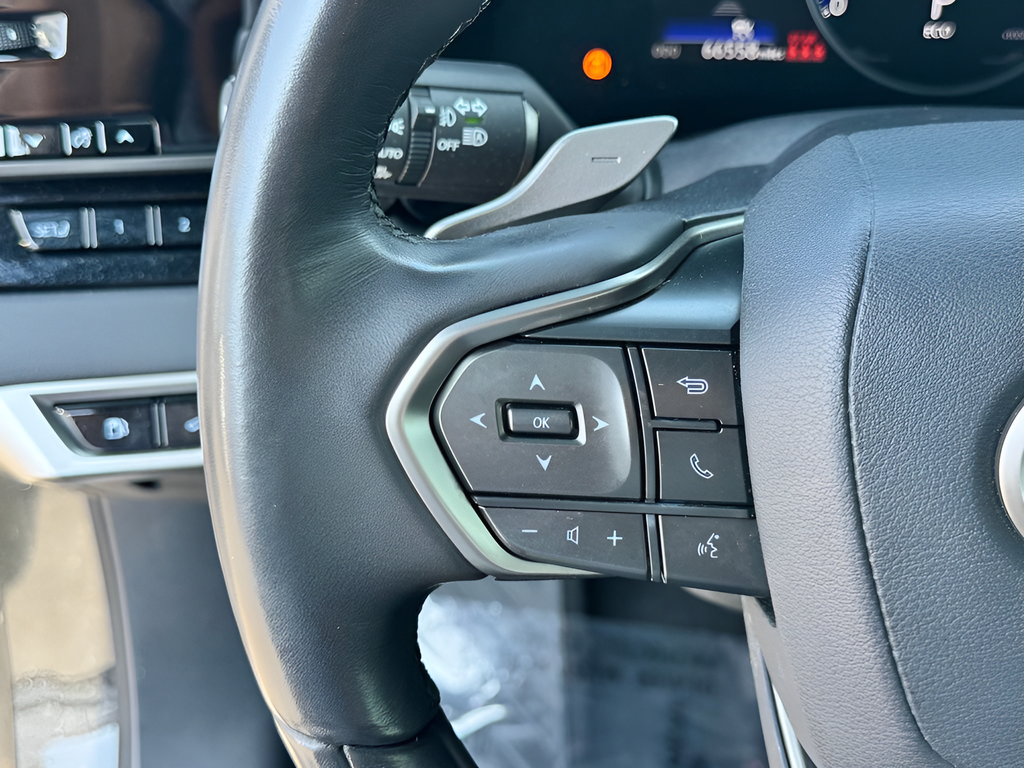 Used 2023 Lexus RX 350 Premium Plus w/ Accessory Package FWD image 13