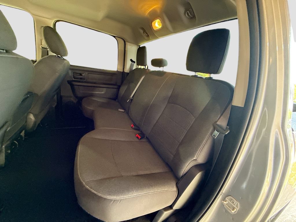 Used 2023 RAM 1500 Tradesman w/ Popular Equipment Group AWD/4WD image 27