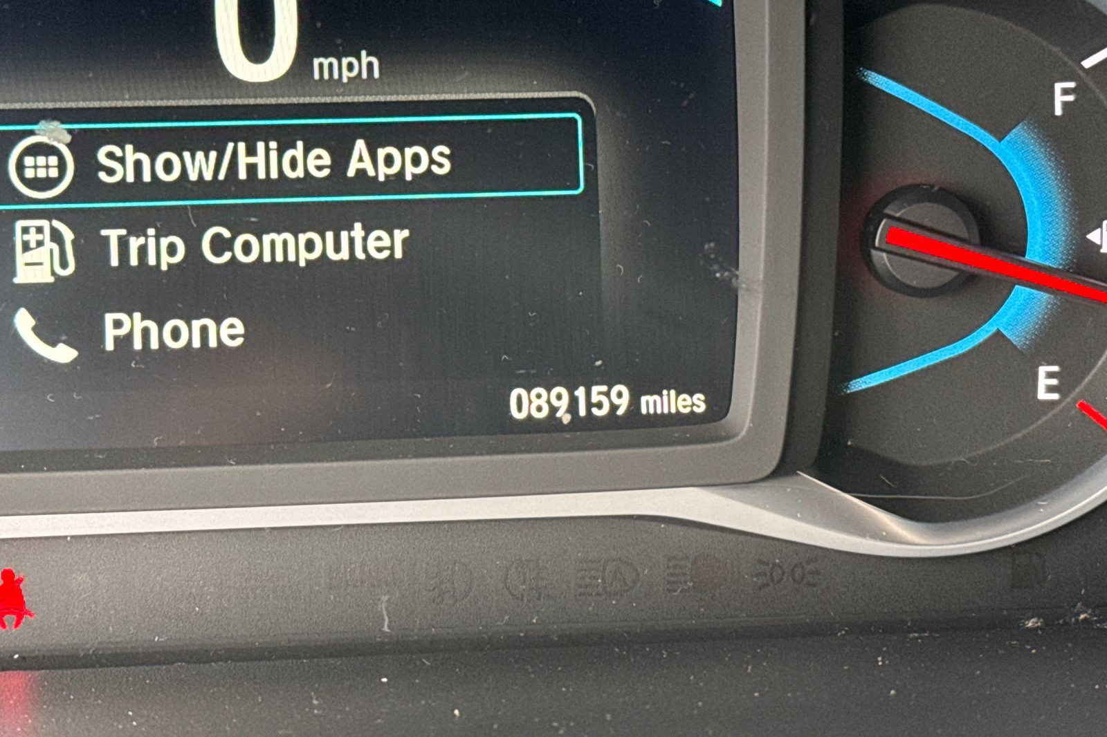 Used 2019 Honda Pilot EX-L image 24