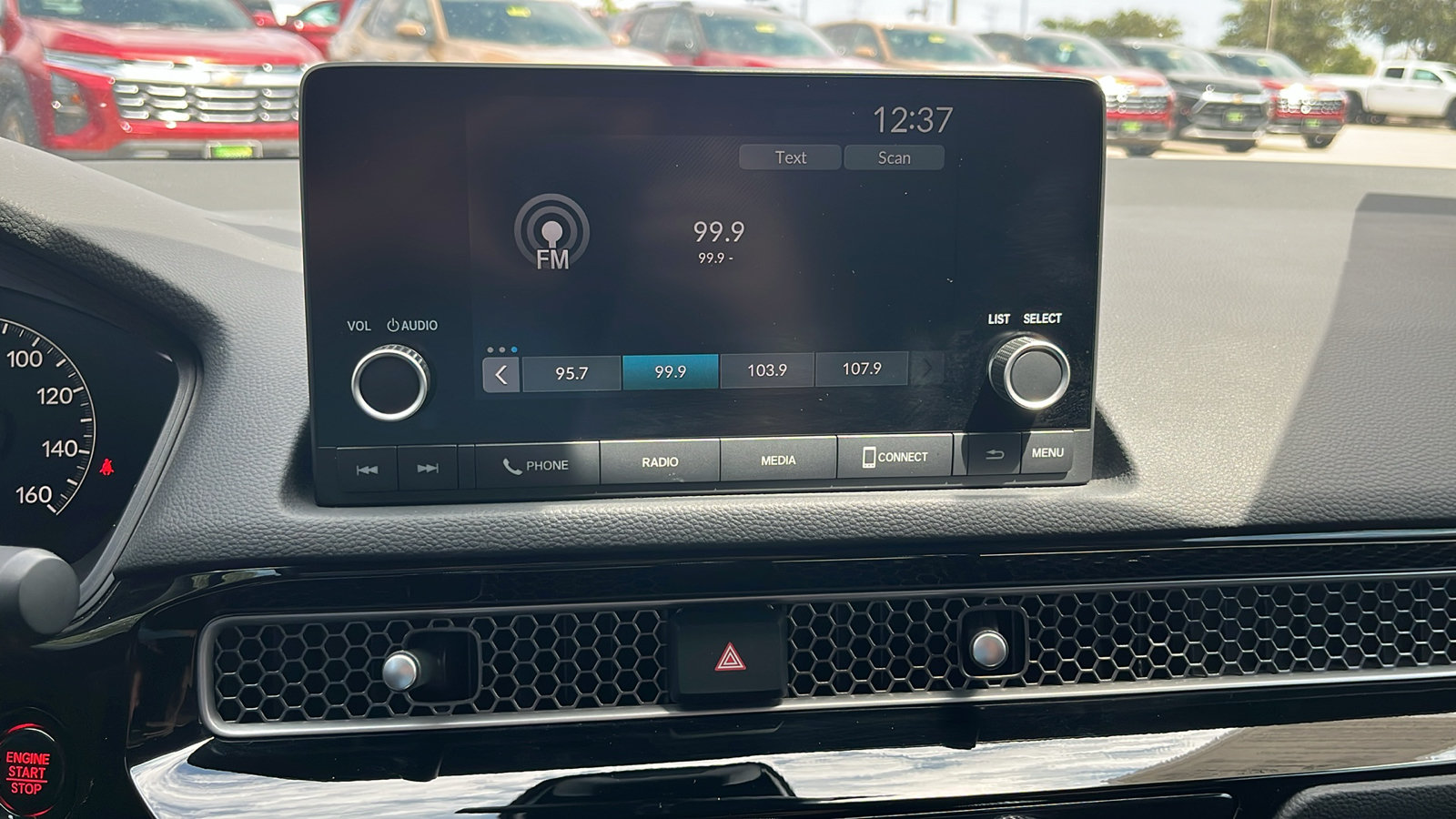 Used 2024 Honda Civic Sport image 20