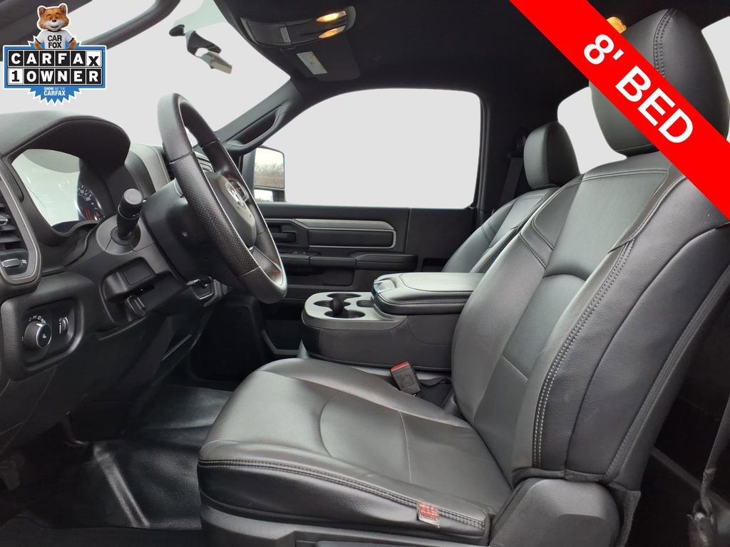 Used 2023 RAM 2500 Tradesman image 14