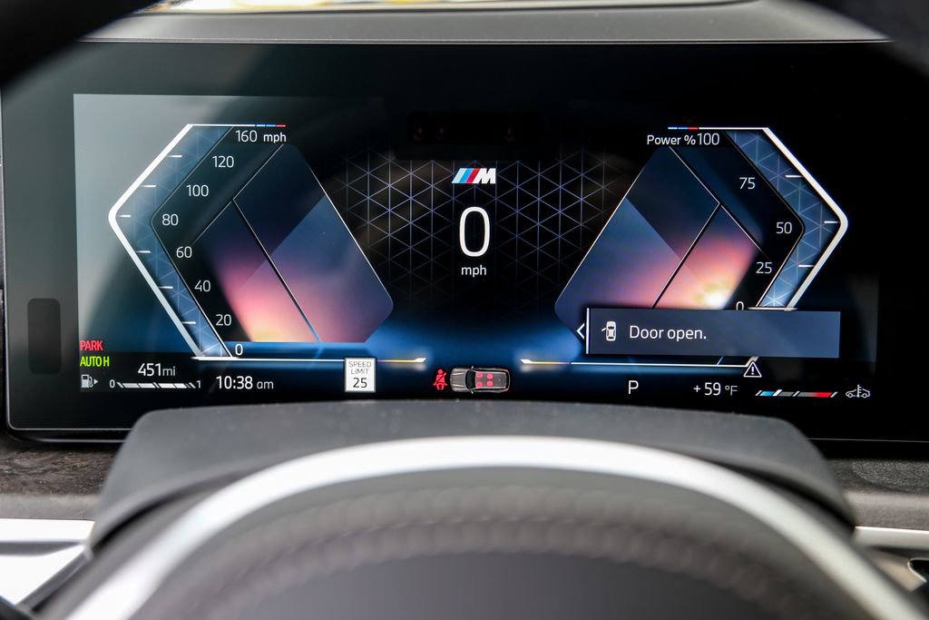 New 2026 BMW X7 xDrive40i w/ Executive Package image 14