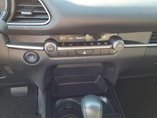 Used 2025 MAZDA CX-30 AWD 2.5 S w/ Select Sport Pkg image 28