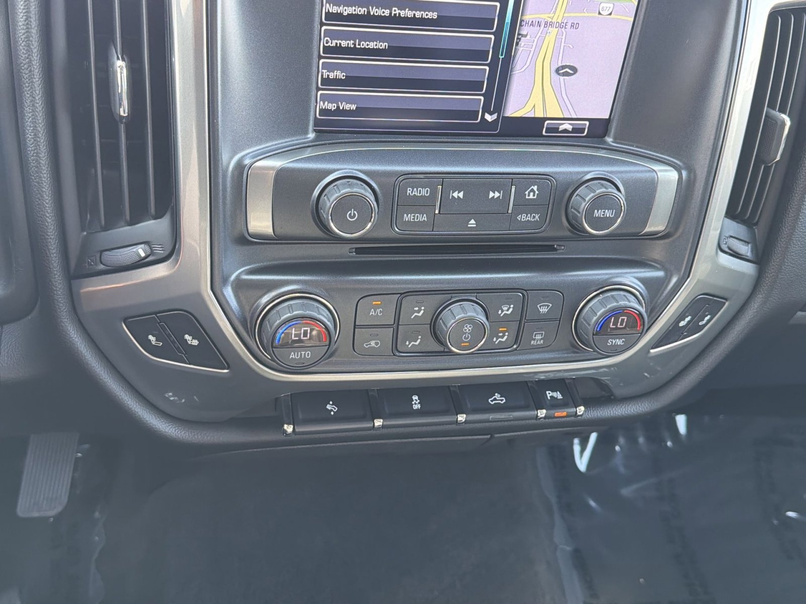 Used 2018 Chevrolet Silverado 1500 LT w/ All Star Edition image 21