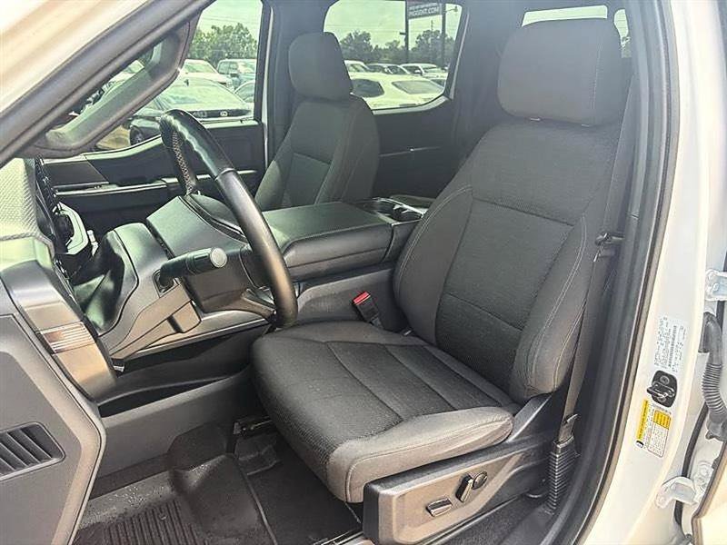 Used 2024 Ford F150 XLT w/ Equipment Group 302A MID AWD/4WD image 14