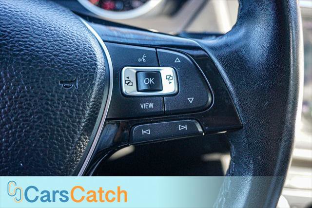 Used 2019 Volkswagen Tiguan SE image 28