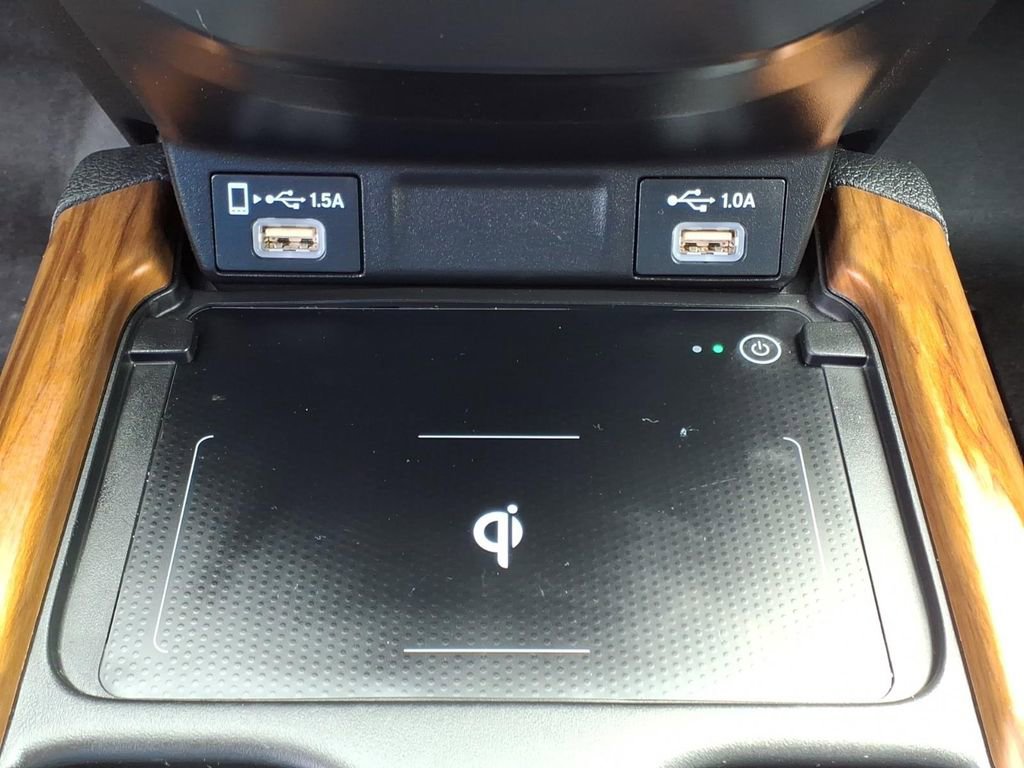 Used 2022 Honda CR-V Touring image 18