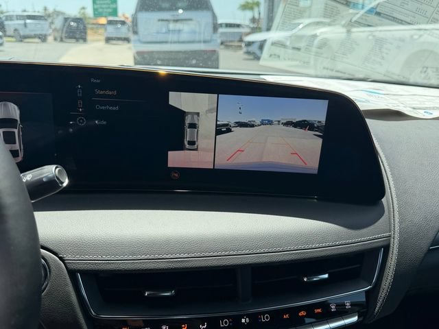 New 2026 Cadillac CT5 Premium Luxury w/ Technology Package RWD image 12