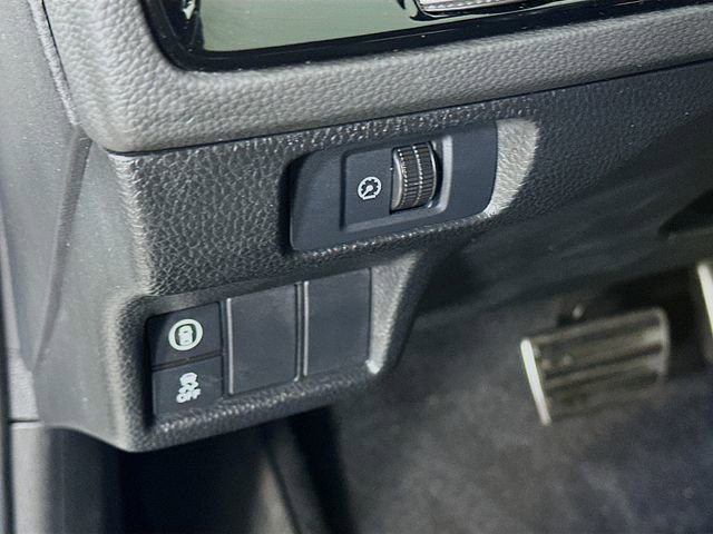 Certified 2024 Honda Civic Sport image 20