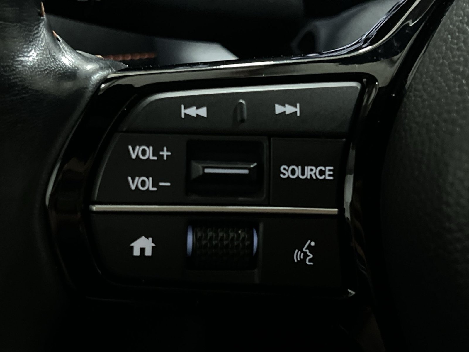 Used 2023 Honda HR-V Sport image 29