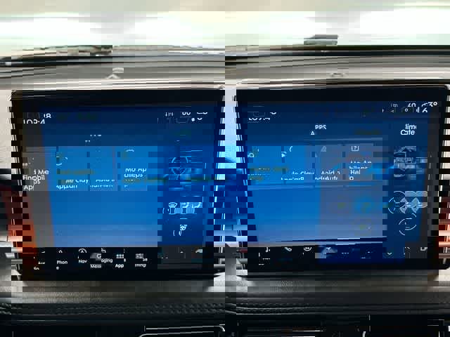 Used 2022 Lincoln Nautilus Reserve AWD/4WD image 14