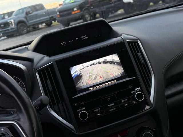 Used 2019 Subaru Crosstrek 2.0i Premium w/ Eyesight System image 3