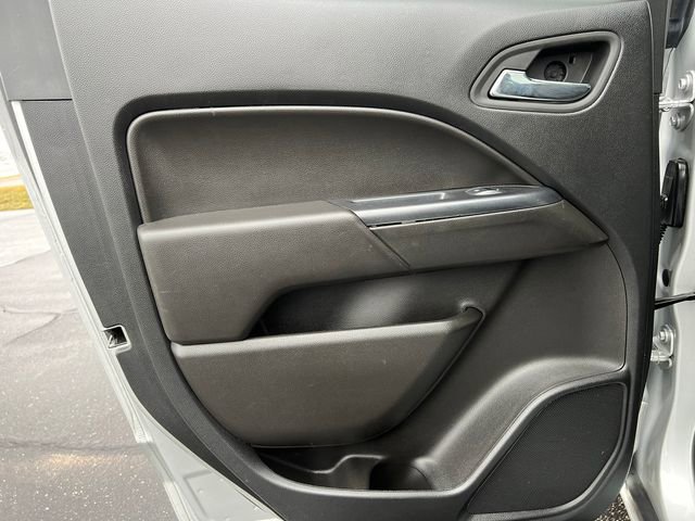 Used 2020 Chevrolet Colorado LT image 36