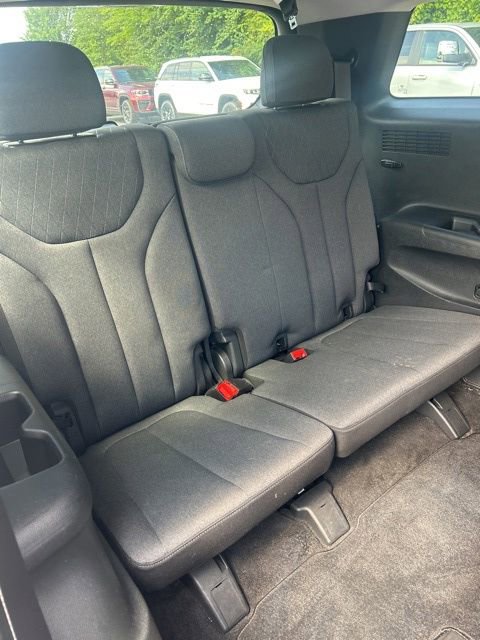 Used 2020 Hyundai Palisade SEL FWD image 28