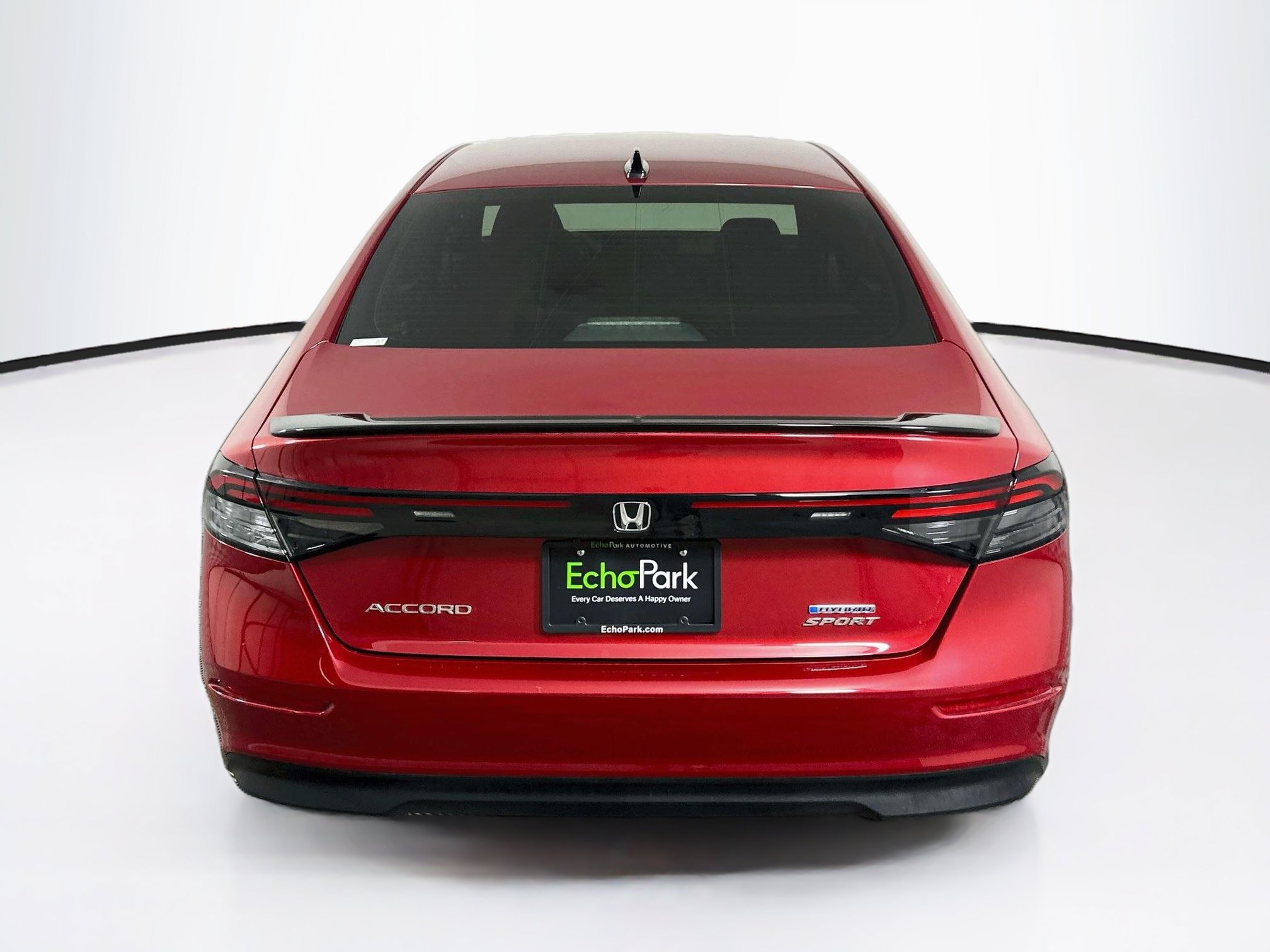 Used 2025 Honda Accord Sport image 7