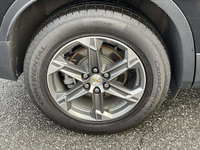 Used 2023 Chevrolet Blazer LT image 9