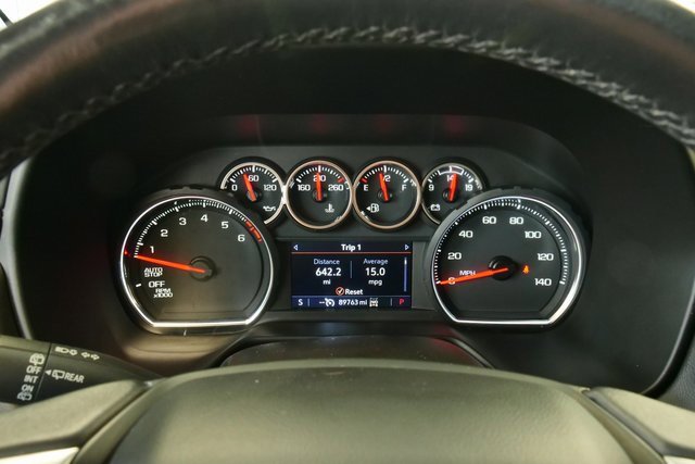 Used 2021 Chevrolet Tahoe LT image 24