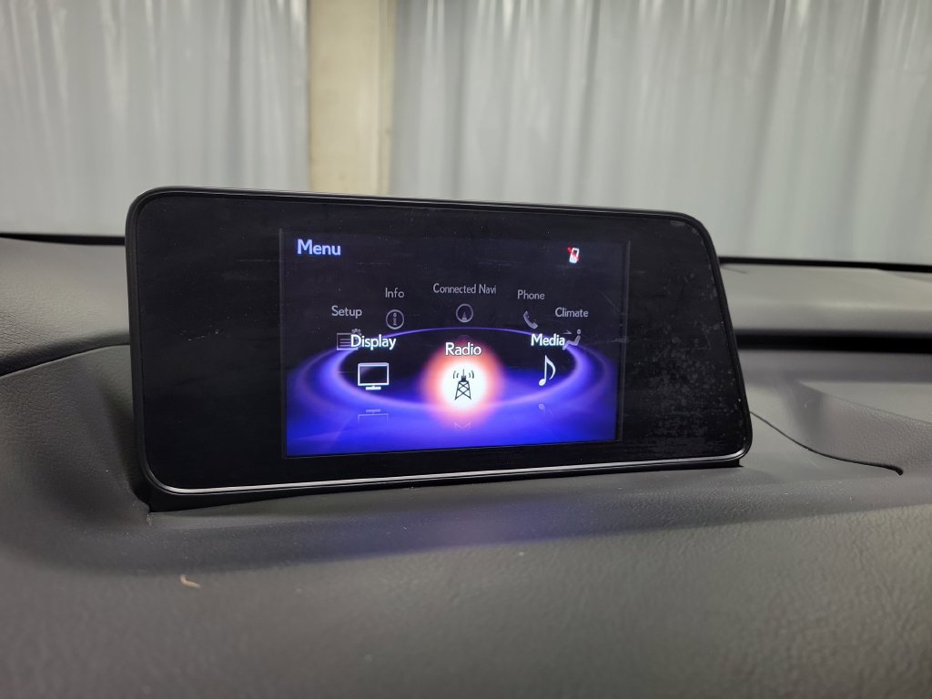 Used 2018 Lexus RX 350 F Sport w/ Accessory Package FWD image 19