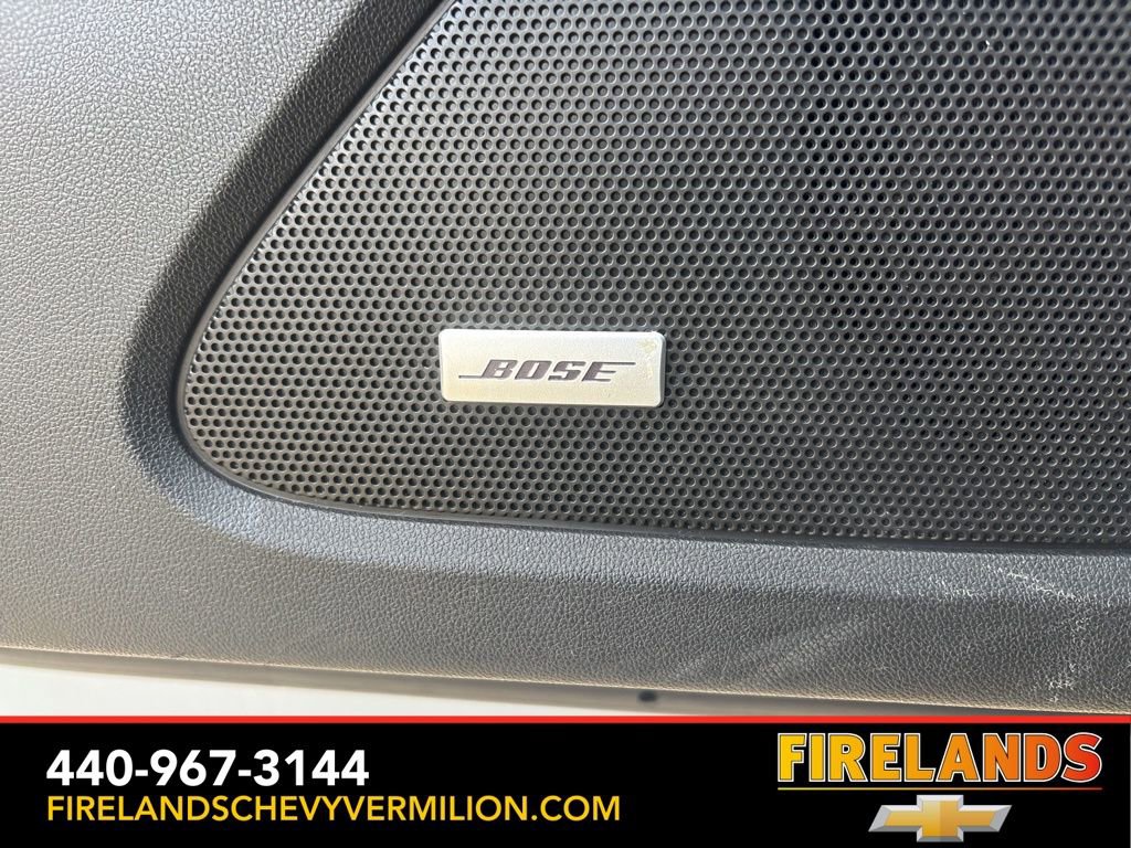 Certified 2021 Chevrolet Equinox Premier FWD image 4