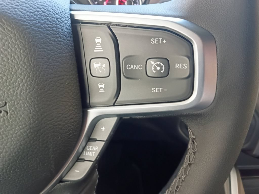 New 2026 RAM 3500 Lone Star AWD/4WD image 33