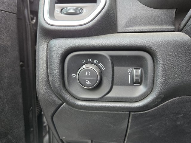 New 2025 RAM 2500 Big Horn image 15