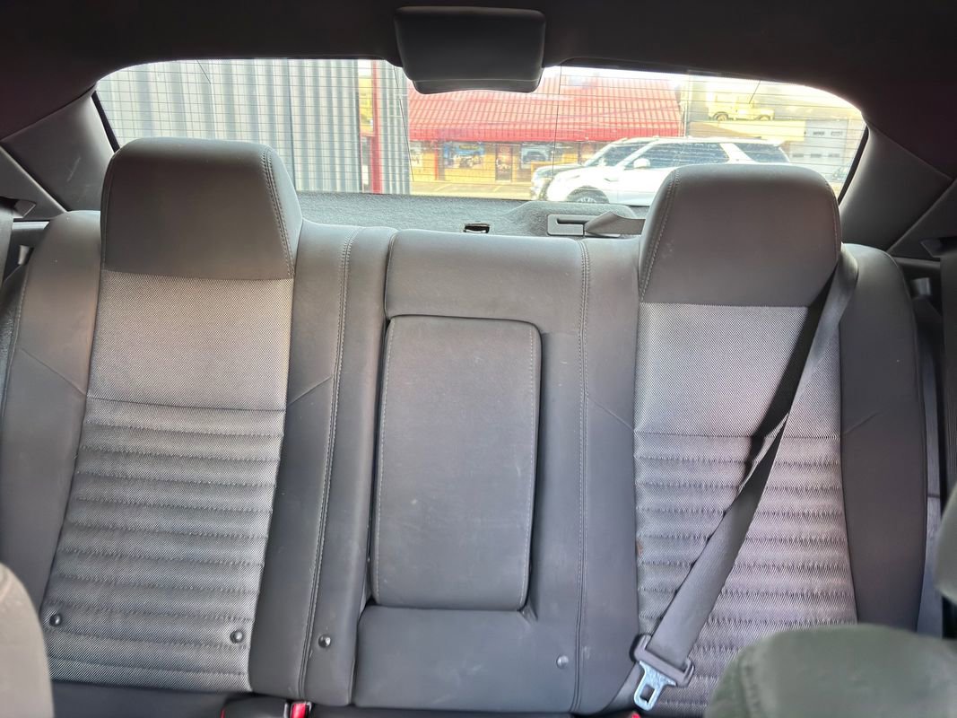 Used 2013 Dodge Challenger SXT w/ Super Sport Group image 18