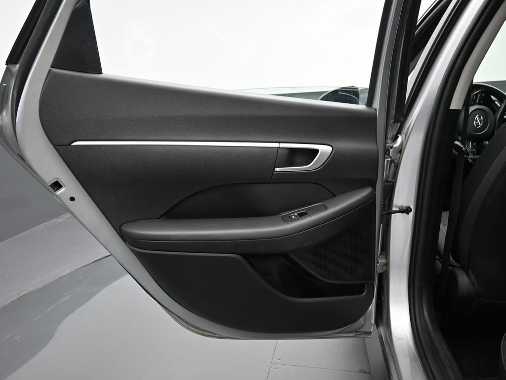 Used 2021 Hyundai Sonata SE FWD image 33