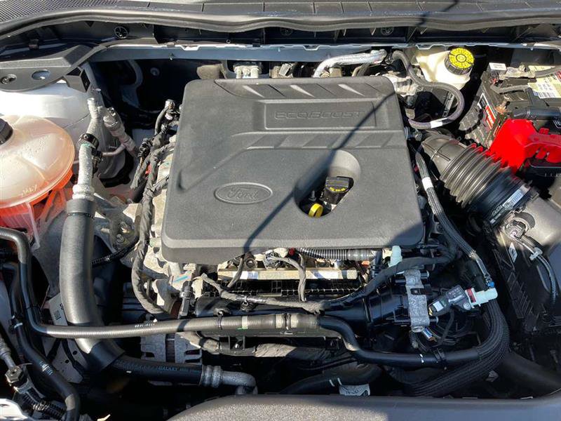 Used 2020 Ford Escape SEL AWD/4WD image 97