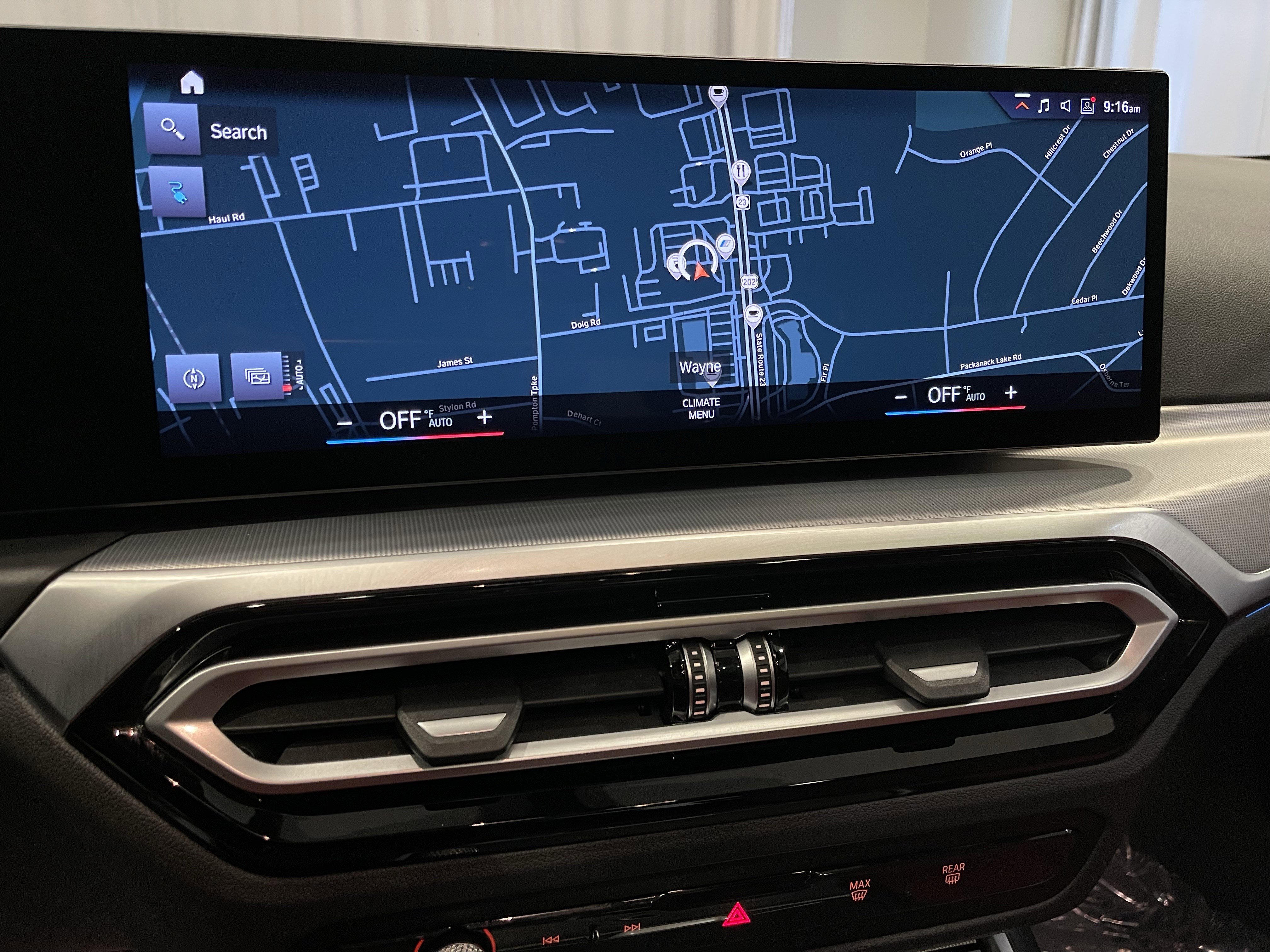 Certified 2023 BMW i4 eDrive35 w/ Premium Package image 22