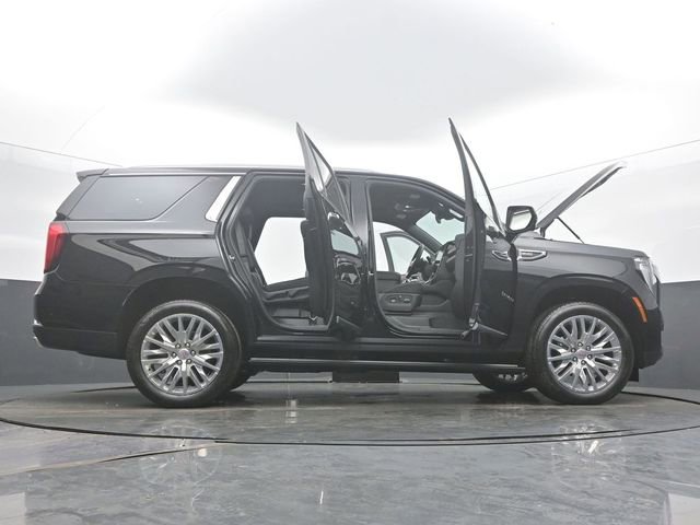 New 2026 GMC Yukon Denali w/ Sun & Power Step Package image 63